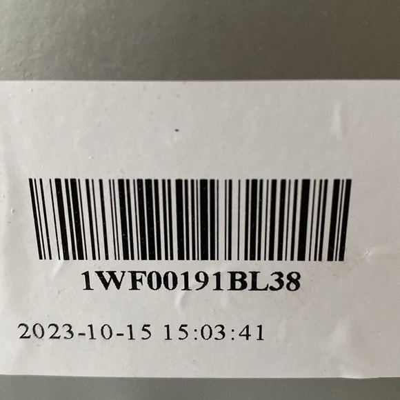 Brand new Newbella low heel above the ankle boots. - Picture 8 of 8